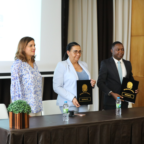 Coca-Cola System in Angola and Refriango Partner with AIPA to Launch OMAZA Project to Enhance Water Security in Communities